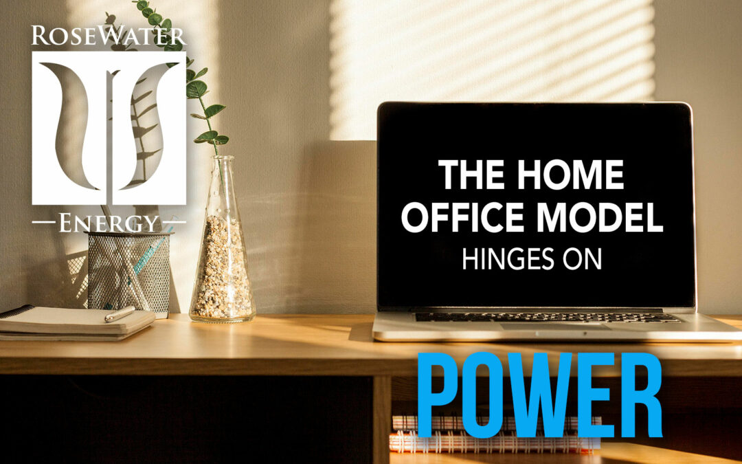 The Home Office Model Hinges On Power 