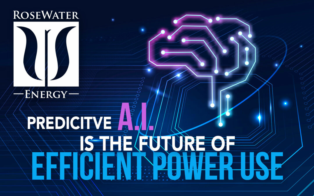 Predictive AI Is The Future Of Efficient Power Use 