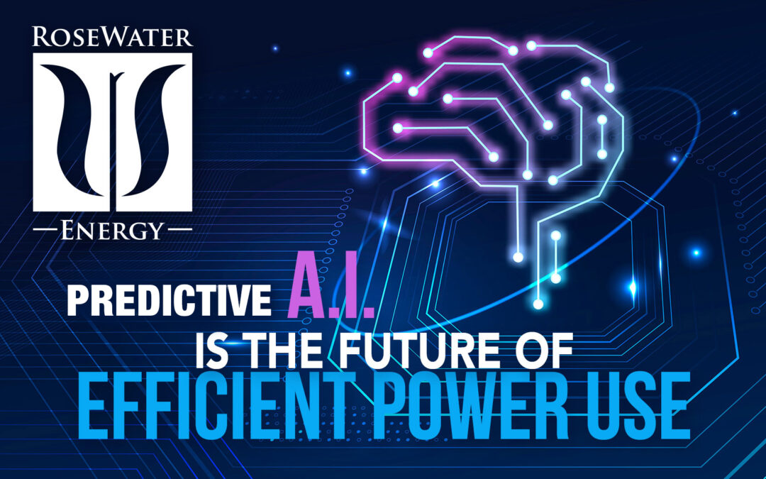 Predictive AI Is The Future Of Efficient Power Use 